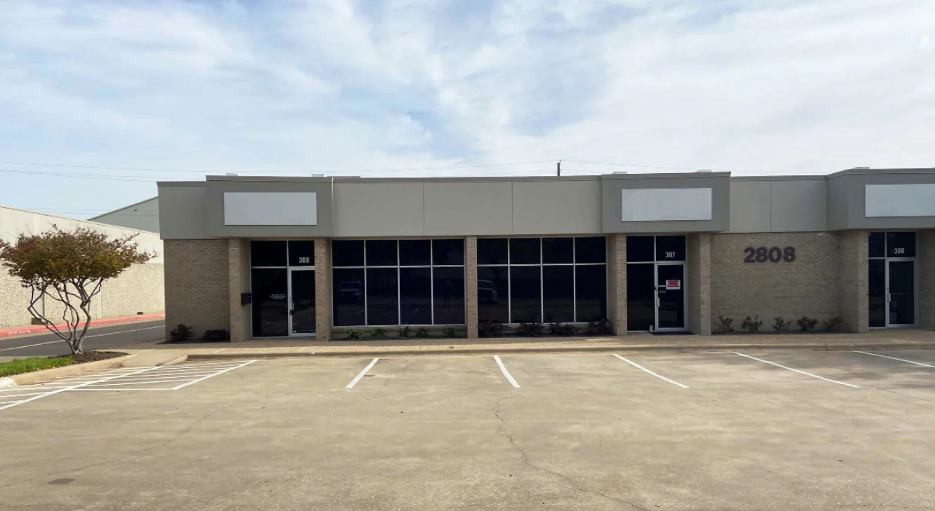 2808 Longhorn Blvd - other in Austin, TX