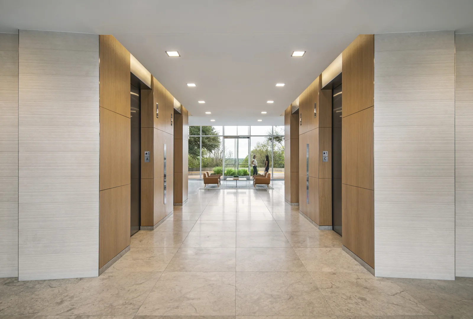 Arboretum Plaza I — Lease in Austin, TX, photo 4 of 7