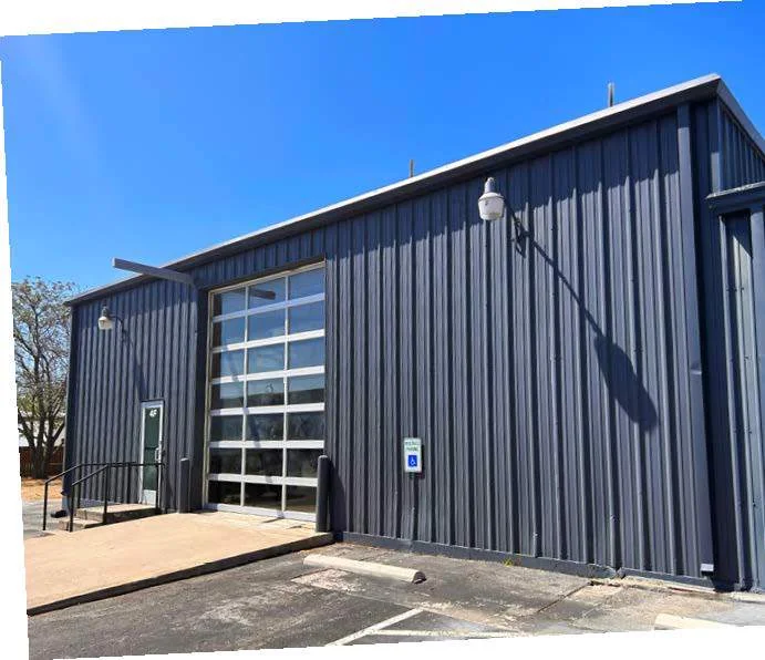 The Foundry