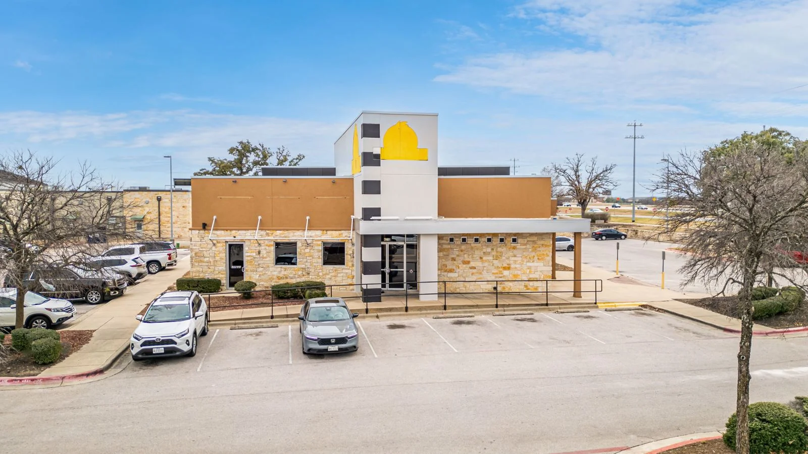 2nd Generation Restaurant - photo 3 - Cedar Park, TX