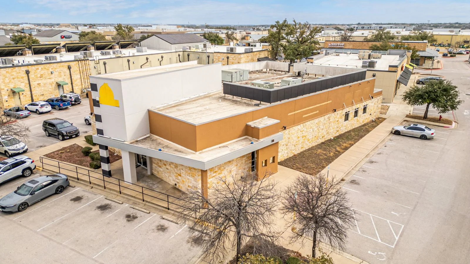 2nd Generation Restaurant - photo 5 - Cedar Park, TX