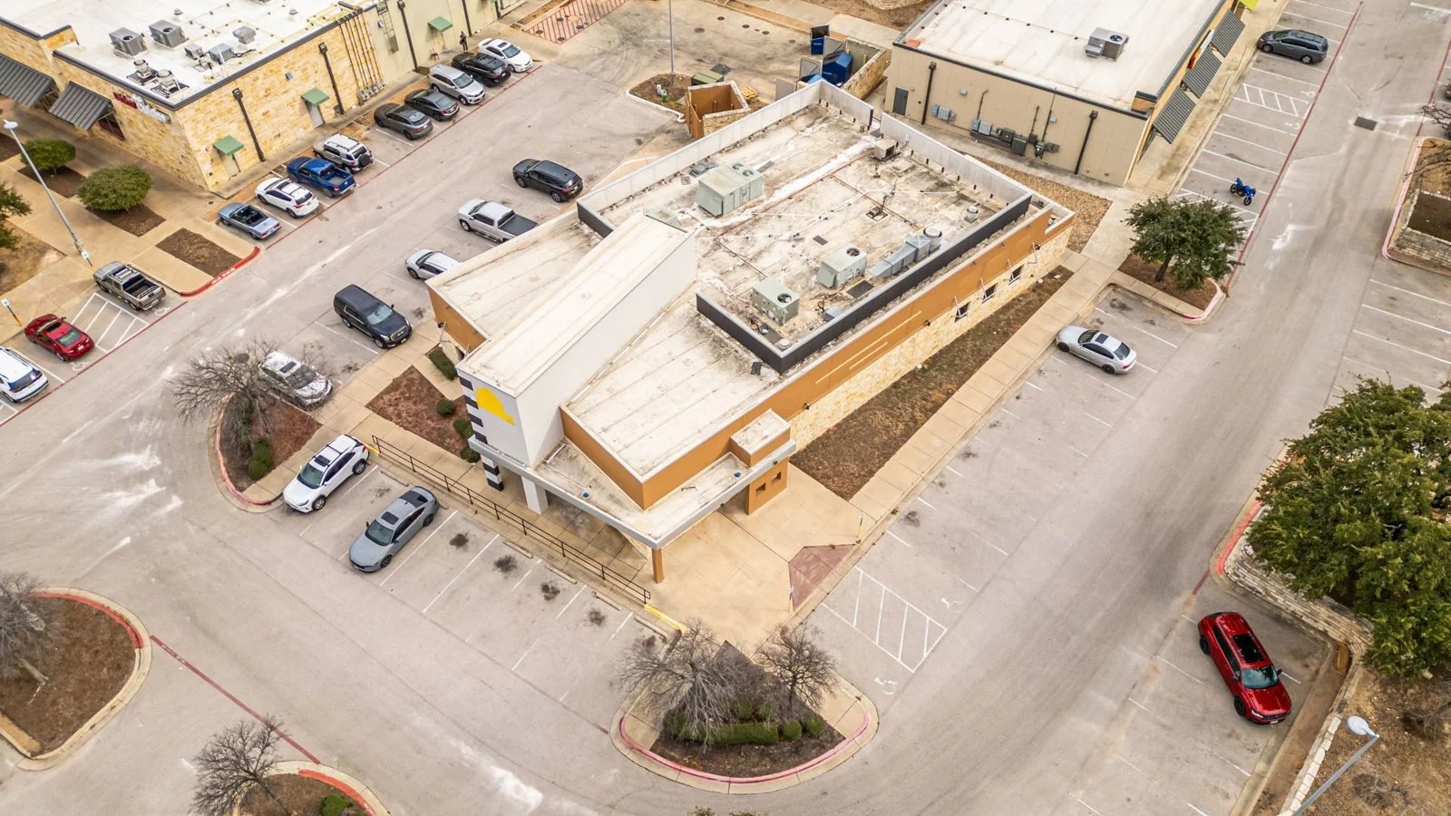 2nd Generation Restaurant - photo 12 - Cedar Park, TX