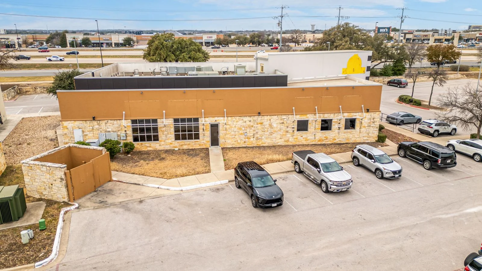 2nd Generation Restaurant - photo 15 - Cedar Park, TX