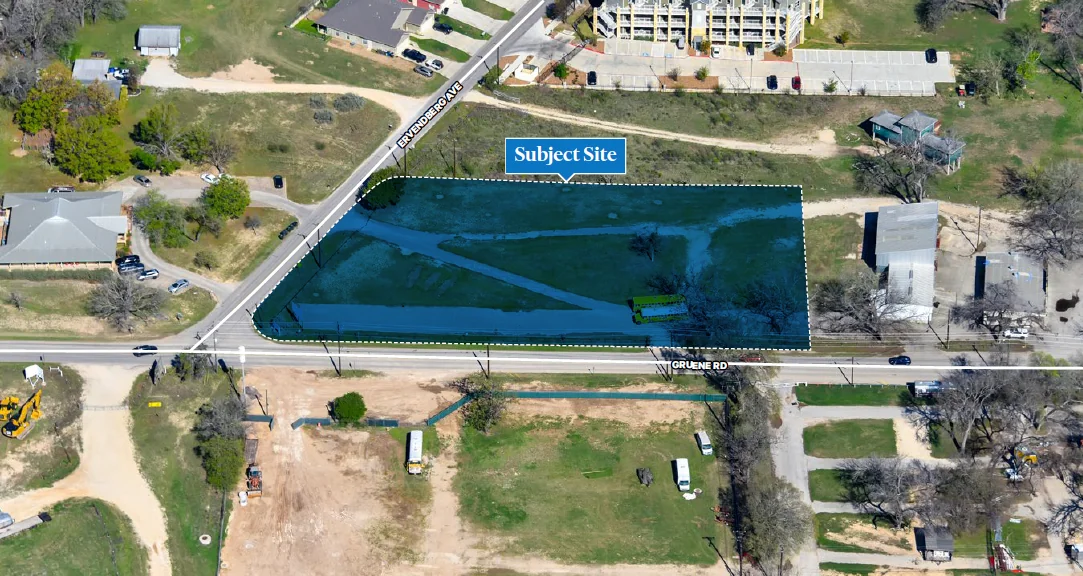 2 Acres Available - Ground Lease/Build To Suit — Lease in New Braunfels, TX, photo 1 of 3