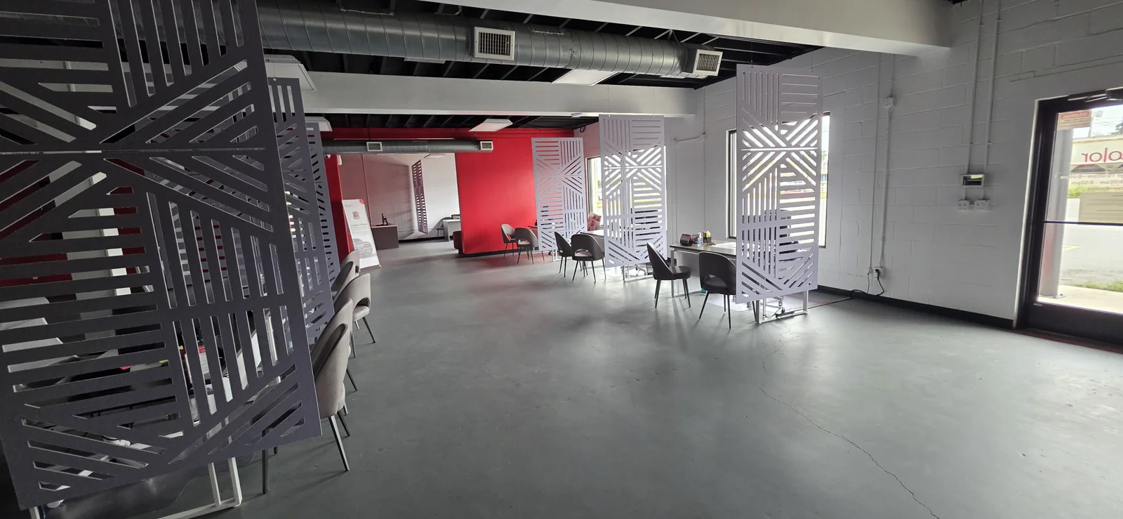 Standalone Retail Building — Sale in Mcallen, TX, photo 4 of 8