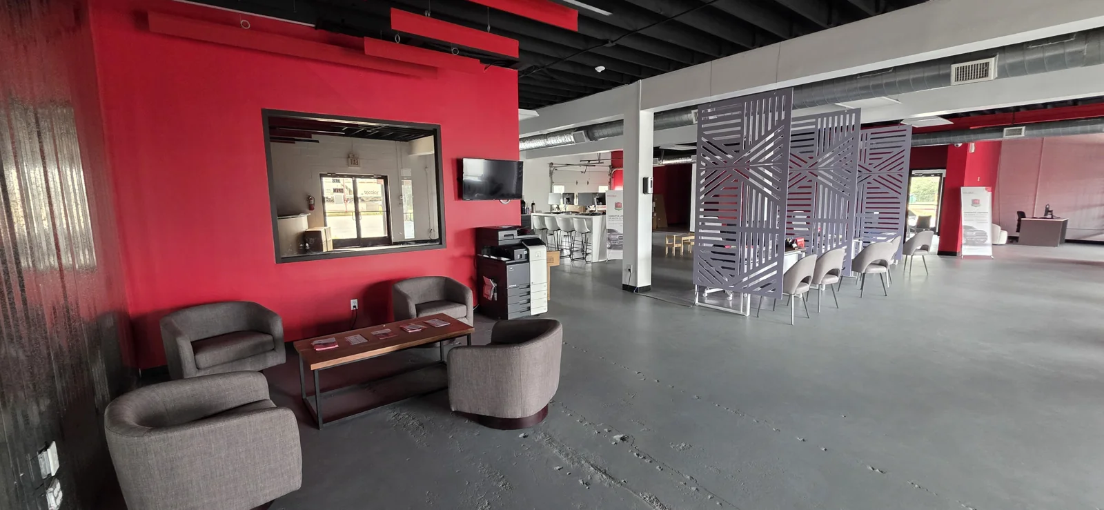 Standalone Retail Building — Sale in Mcallen, TX, photo 3 of 8