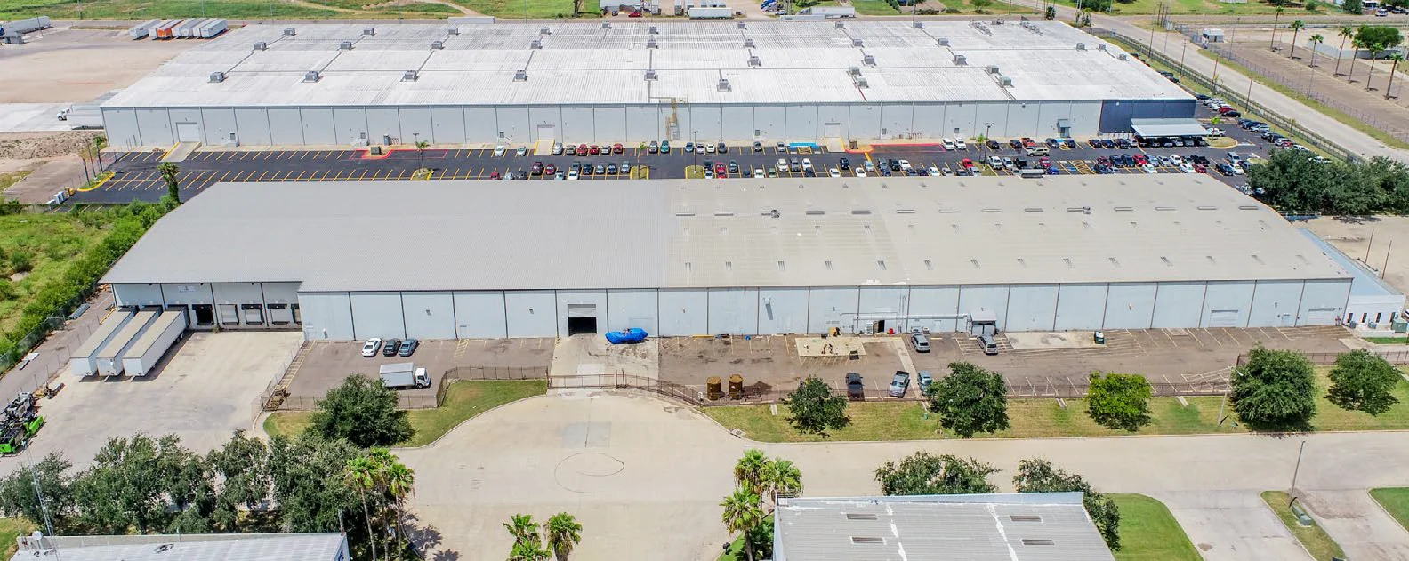 Mission Expressway Industrial — Lease in Mission, TX, photo 3 of 8