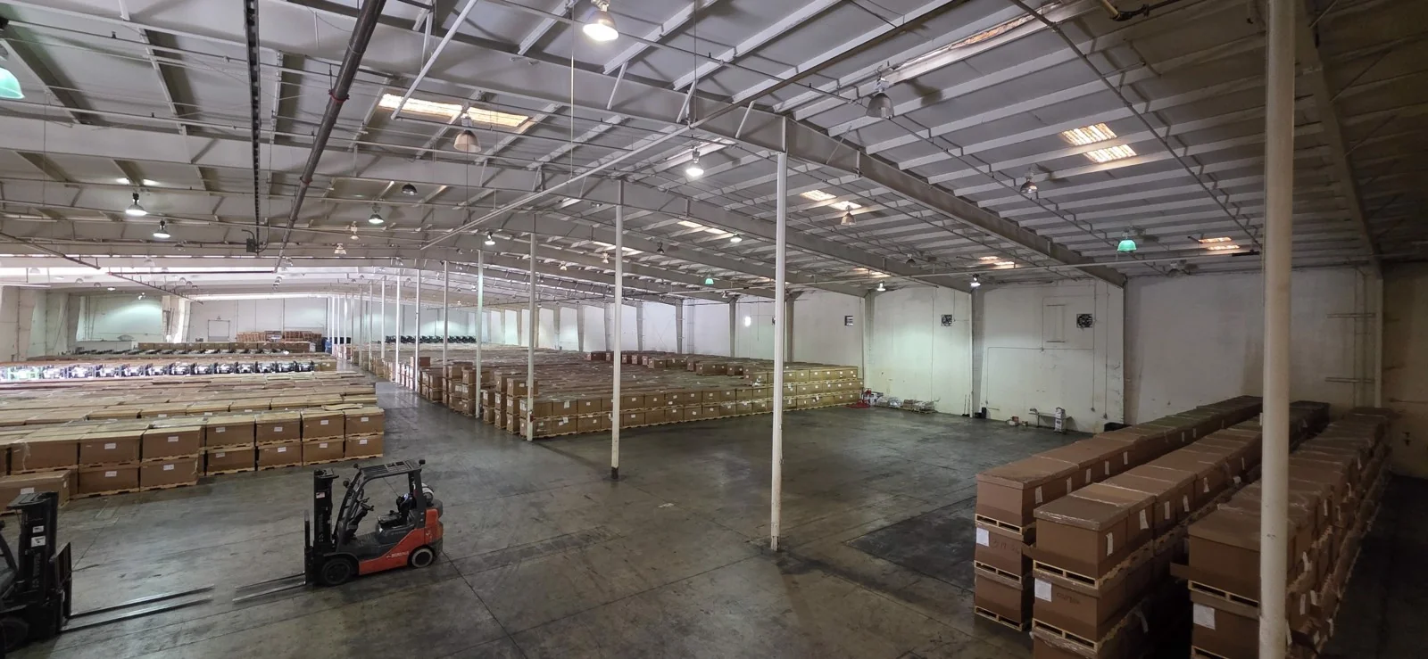 Mission Expressway Industrial — Lease in Mission, TX, photo 4 of 8