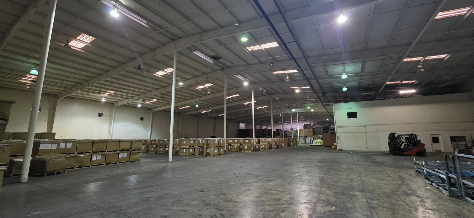 Mission Expressway Industrial — Lease in Mission, TX, photo 5 of 8