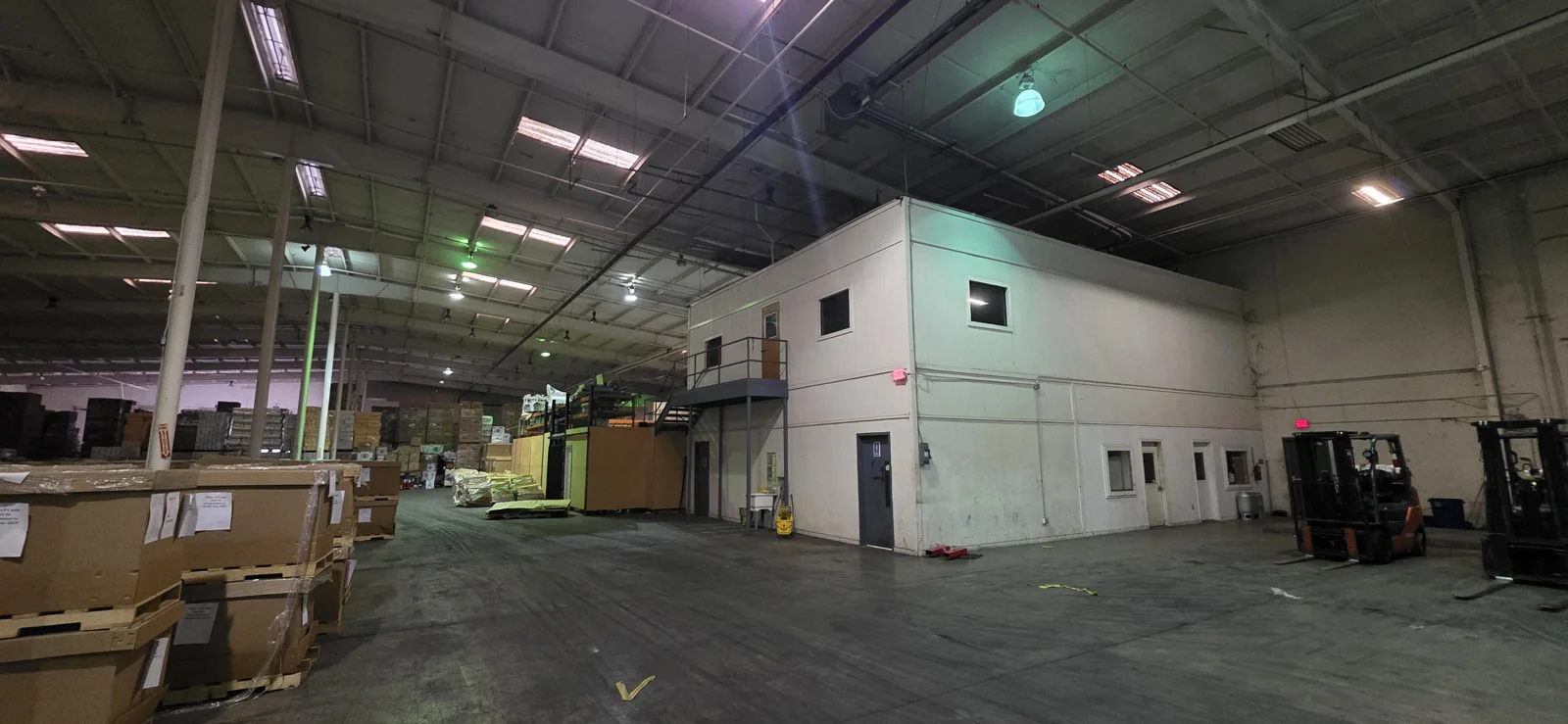 Mission Expressway Industrial — Lease in Mission, TX, photo 6 of 8