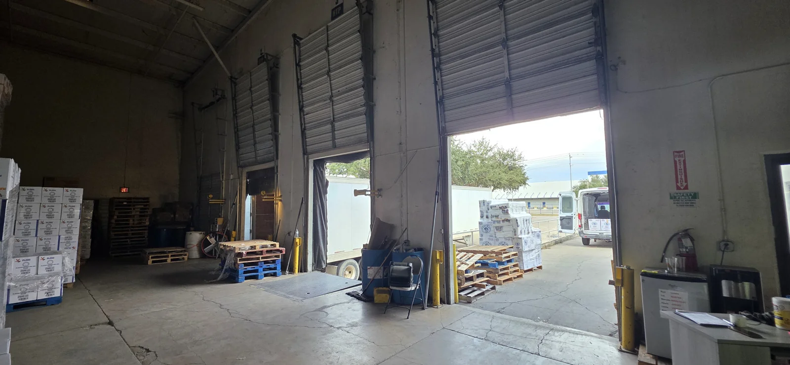 Mission Expressway Industrial — Lease in Mission, TX, photo 7 of 8