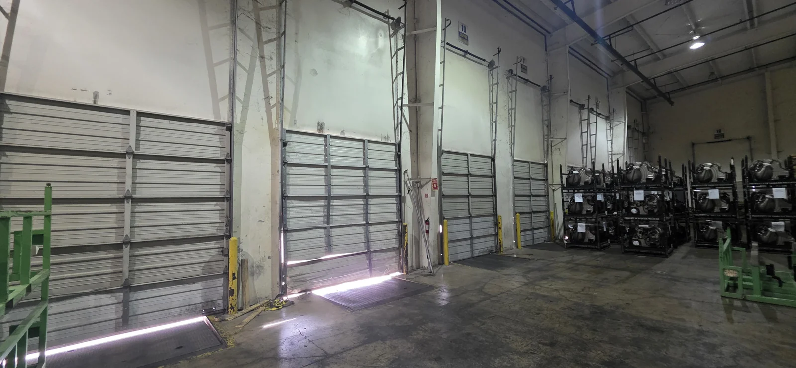 Mission Expressway Industrial — Lease in Mission, TX, photo 8 of 8