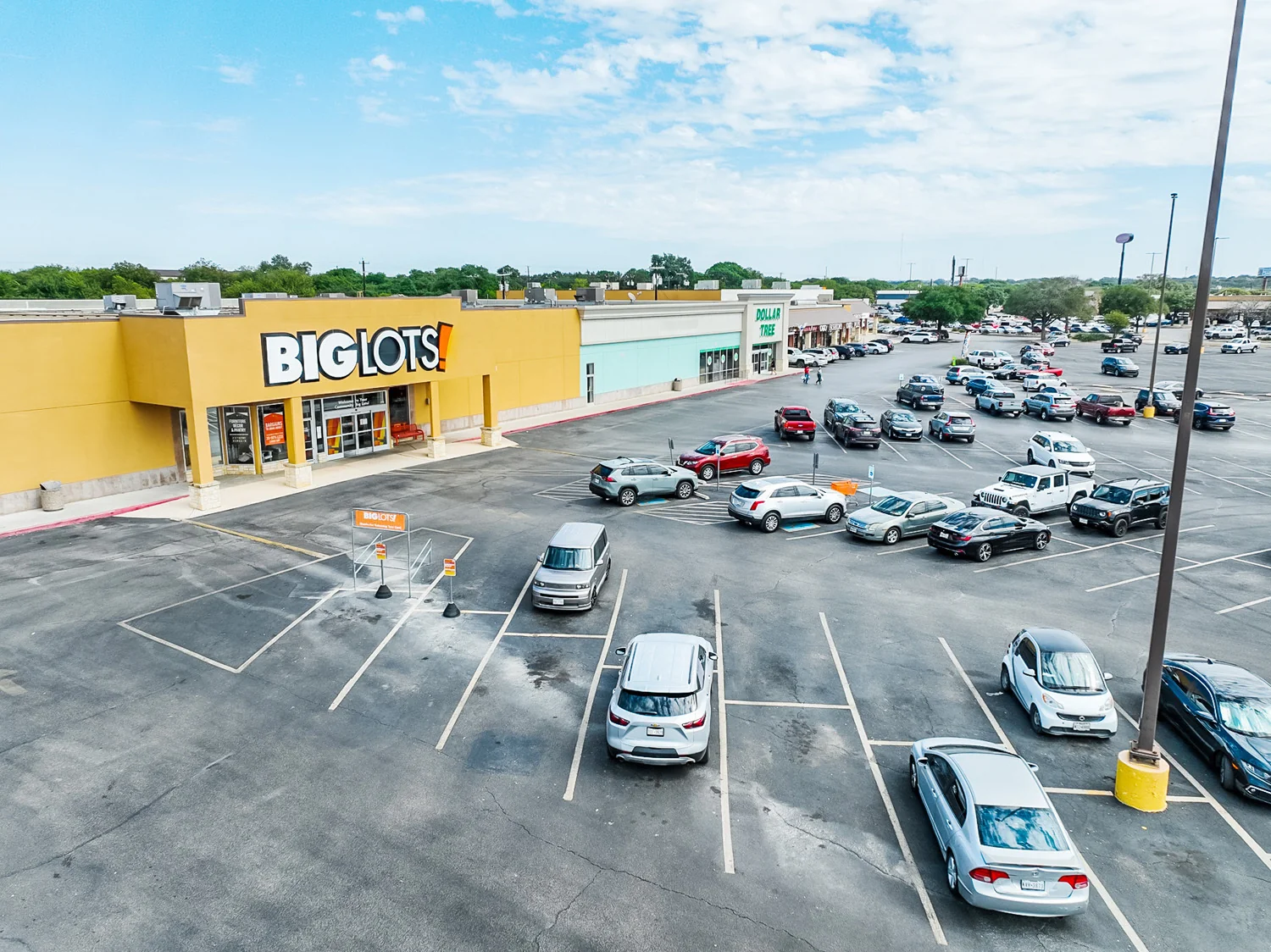 Bandera Festival — Lease in San Antonio, TX, photo 1 of 1