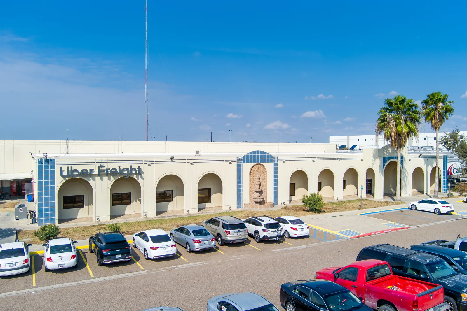 Tailwind Unitec - photo 1 - Laredo, TX