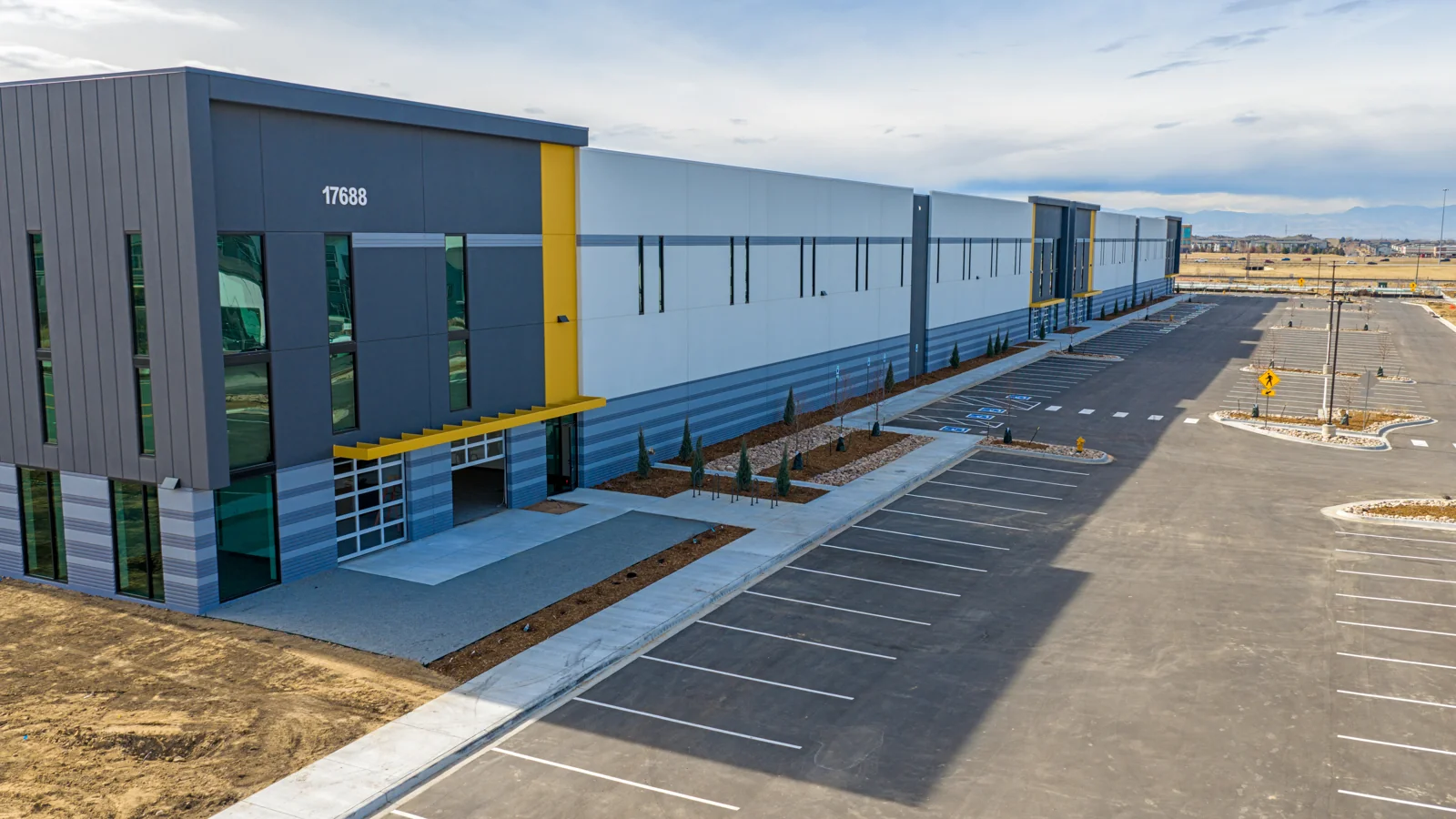 Superblock — Lease in Denver, CO, photo 1 of 6