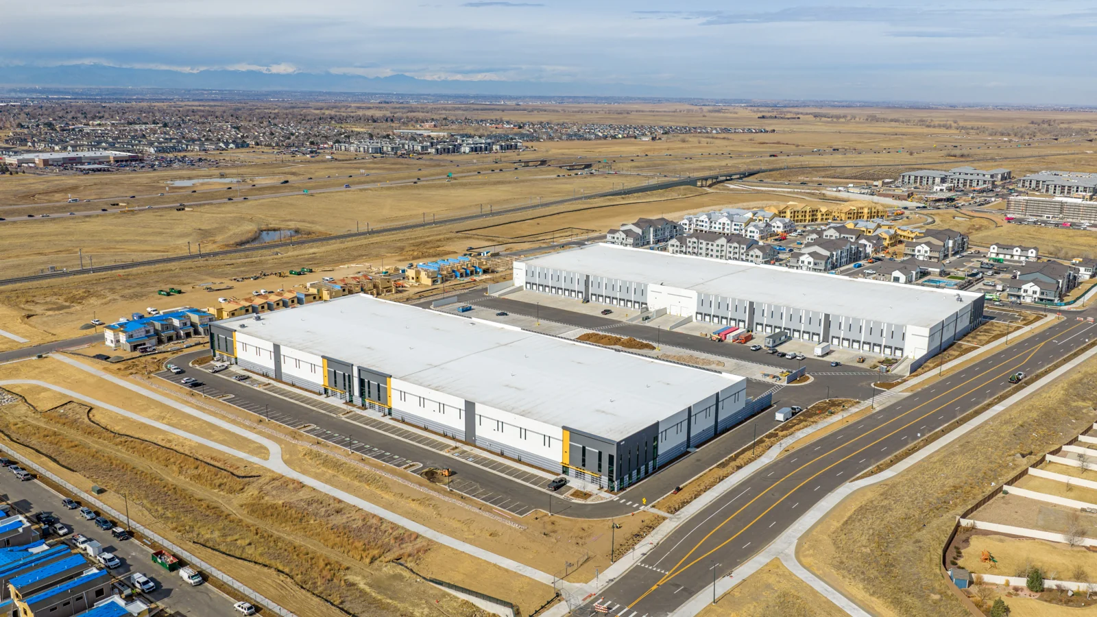 Superblock — Lease in Denver, CO, photo 2 of 6