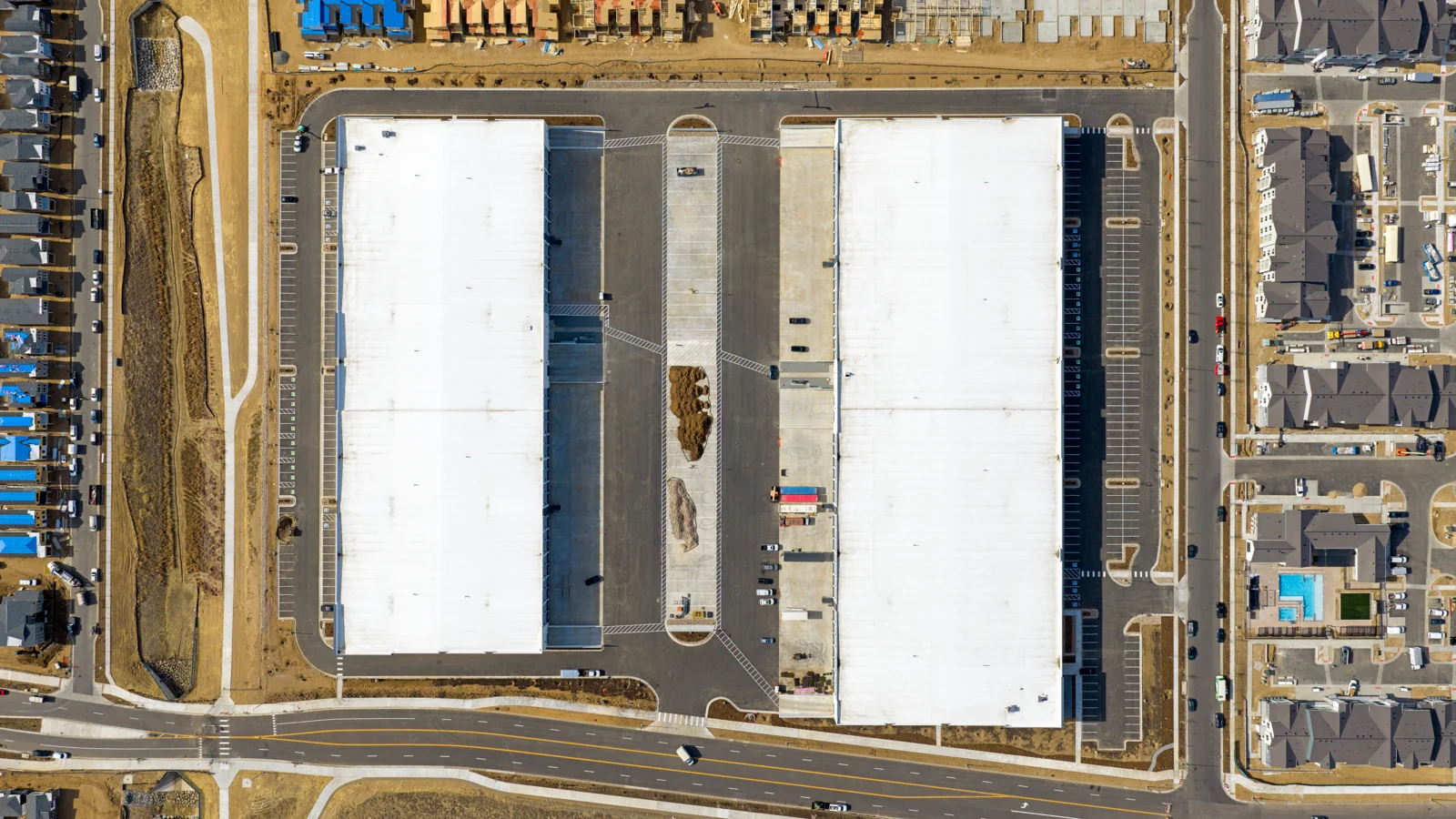 Superblock — Lease in Denver, CO, photo 3 of 6