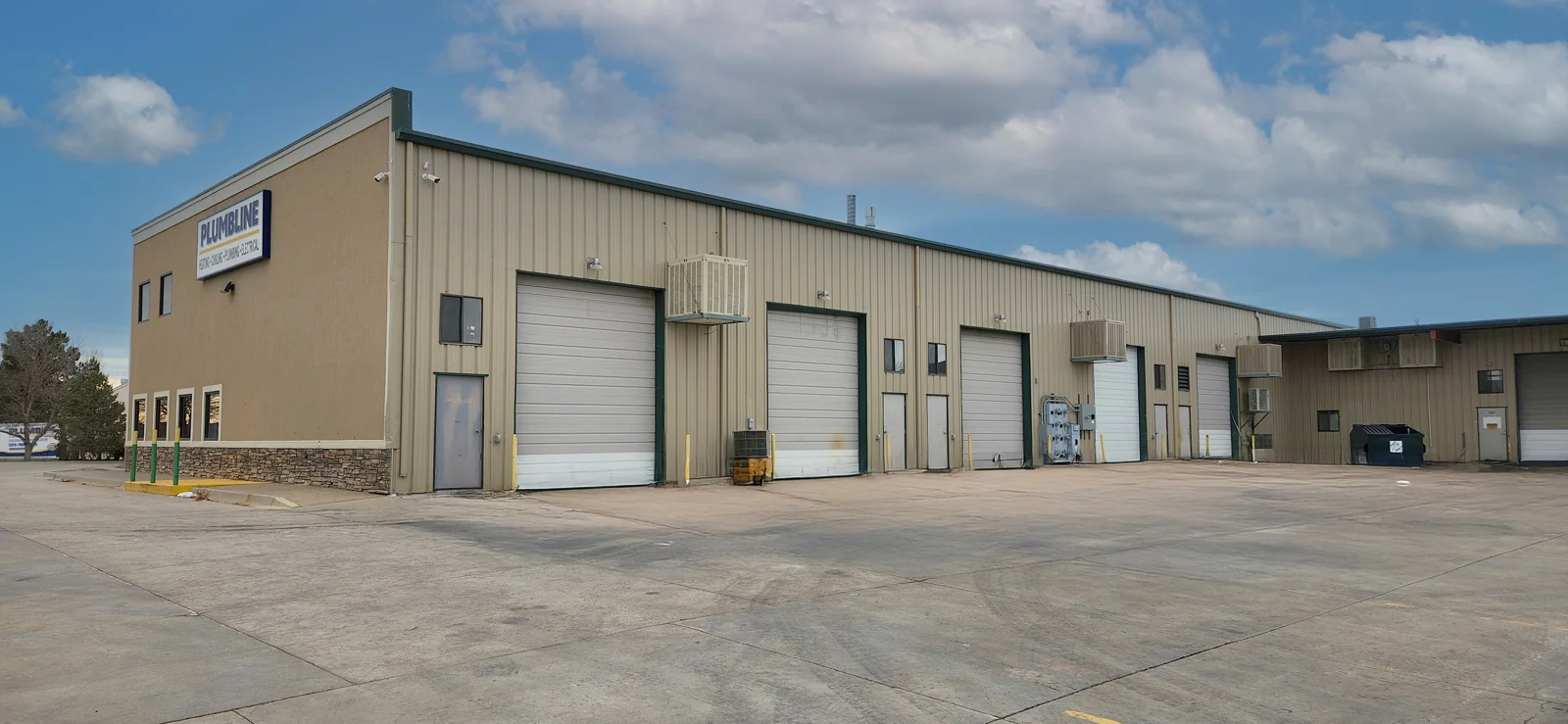 Office/Warehouse