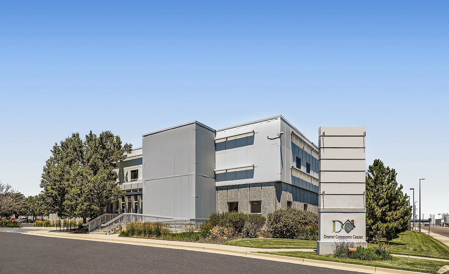 Denver Commerce Center