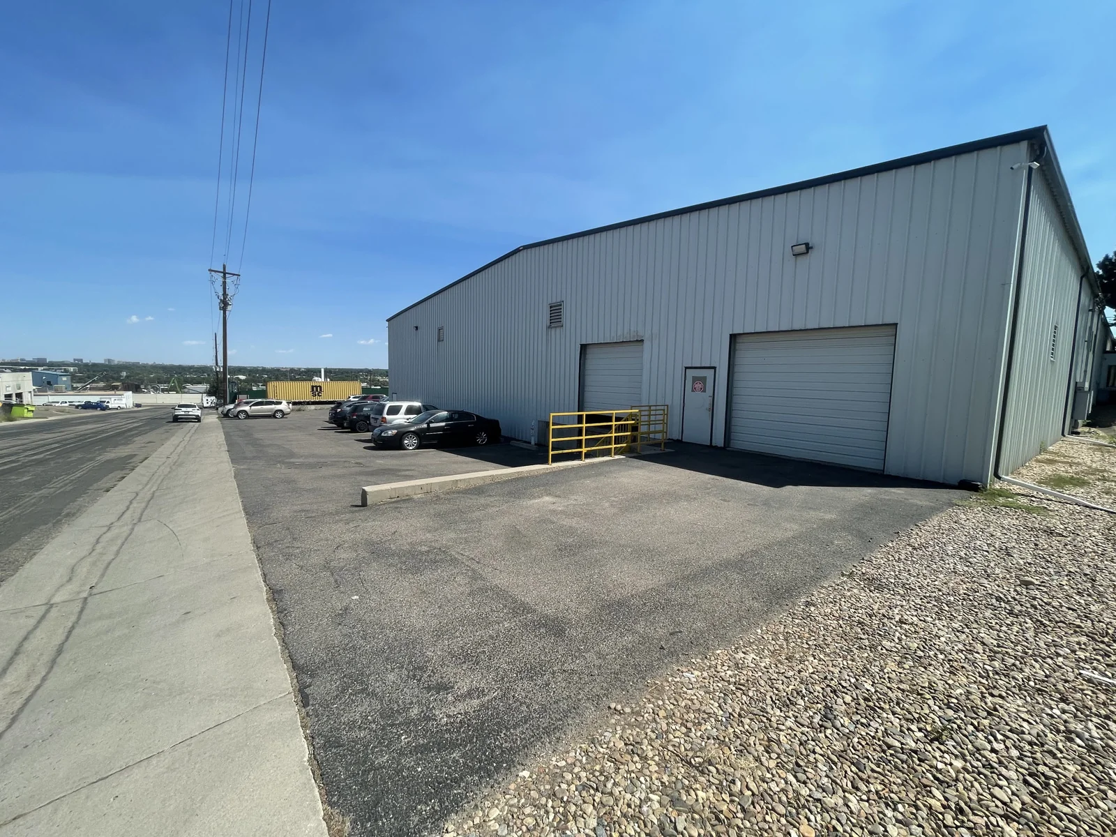 Industrial in Englewood, CO — Sale in Englewood, CO, photo 1 of 8