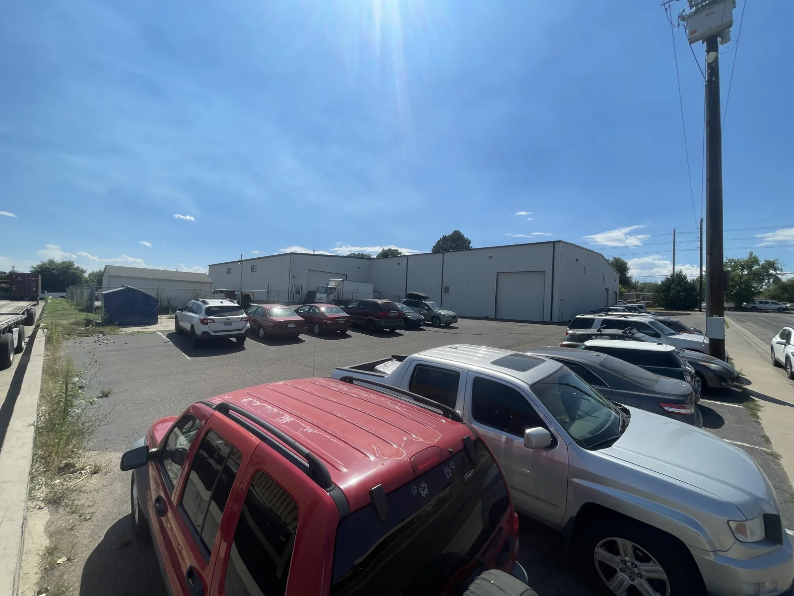 Industrial in Englewood, CO — Sale in Englewood, CO, photo 2 of 8