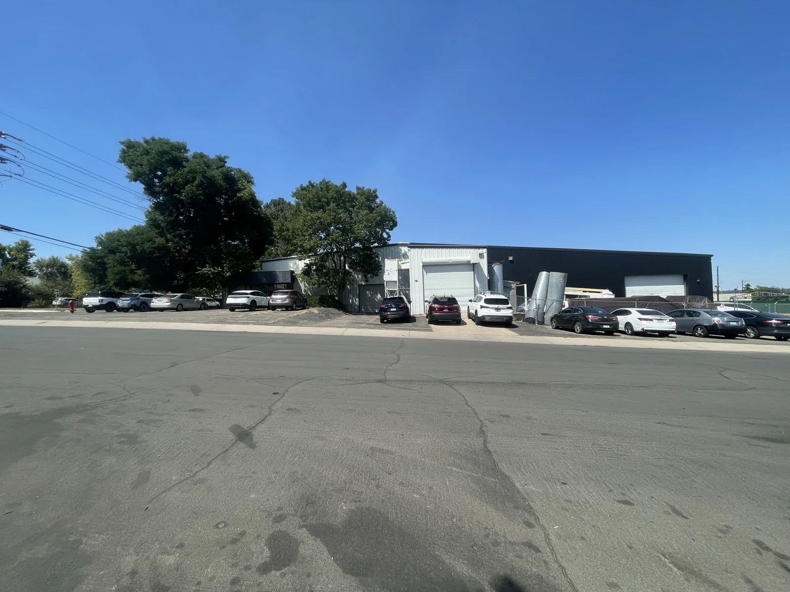 Industrial in Englewood, CO — Sale in Englewood, CO, photo 3 of 8