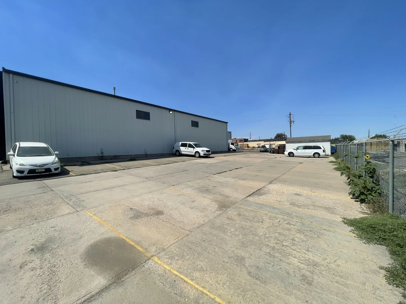 Industrial in Englewood, CO — Sale in Englewood, CO, photo 8 of 8
