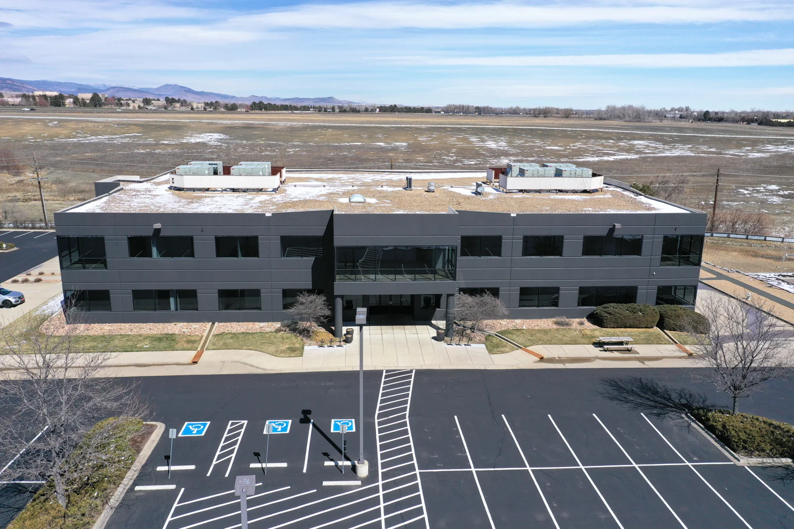 Winchester Campus — Lease in Boulder, CO, photo 1 of 8