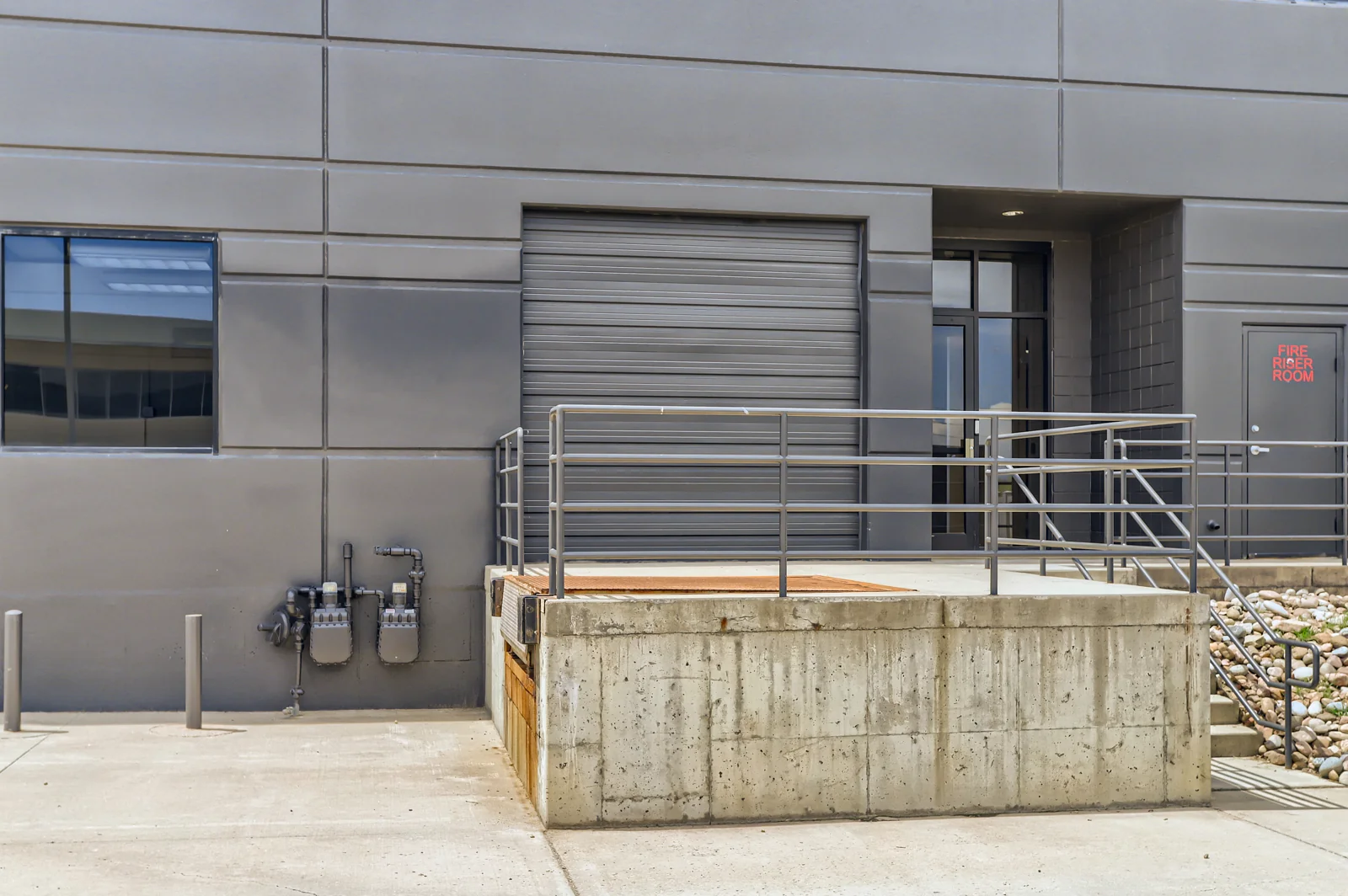 Winchester Campus — Lease in Boulder, CO, photo 4 of 8