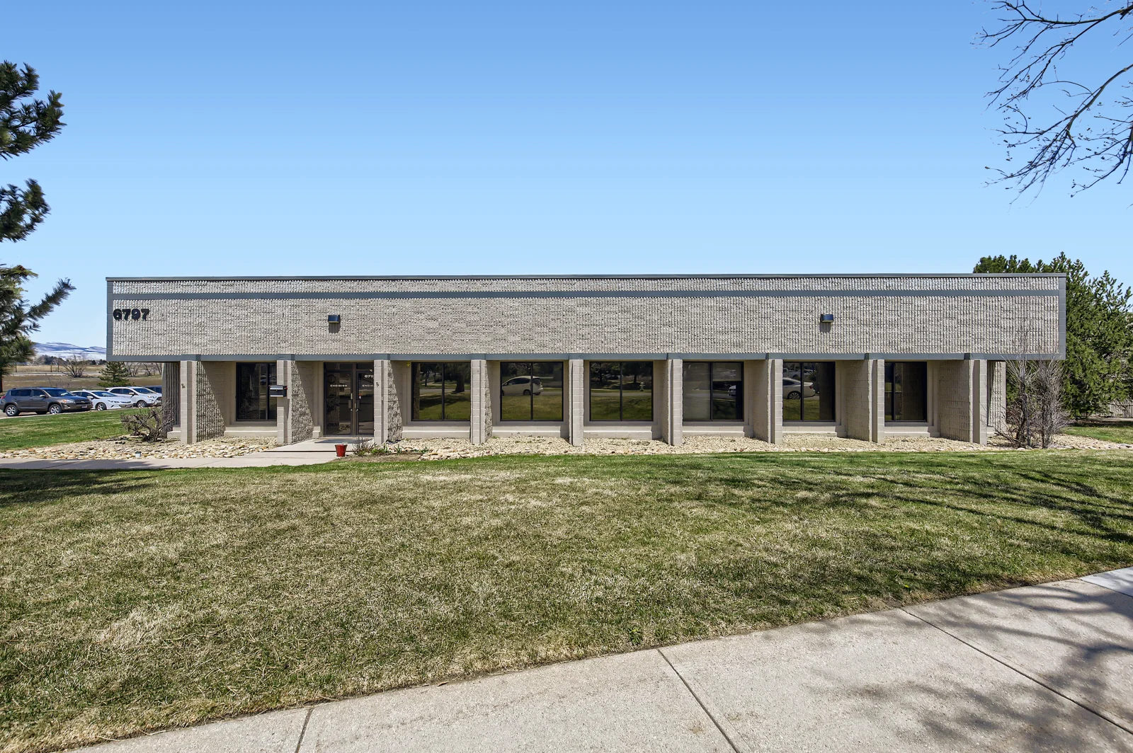 Winchester Campus — Lease in Boulder, CO, photo 5 of 8