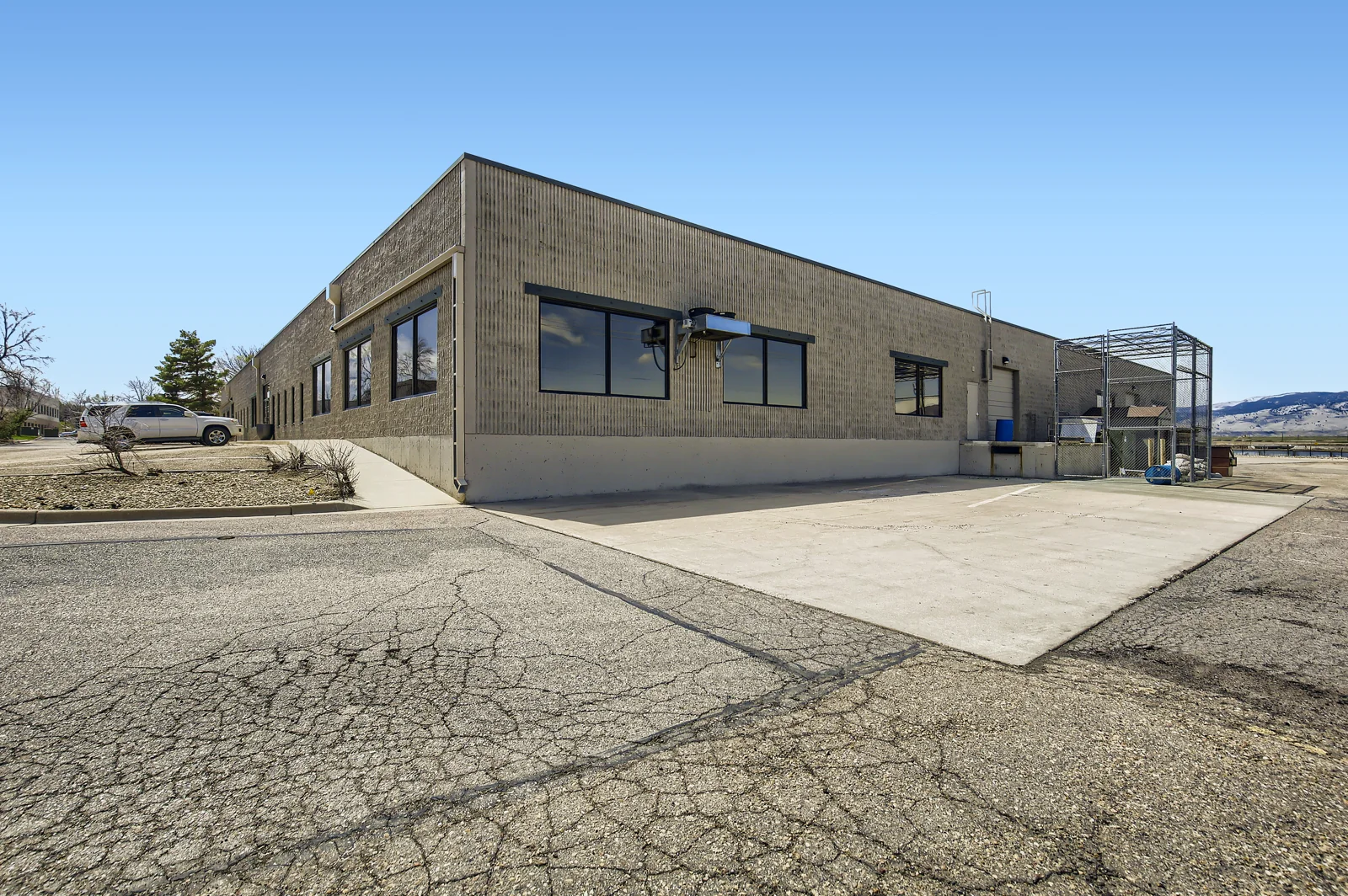 Winchester Campus — Lease in Boulder, CO, photo 7 of 8