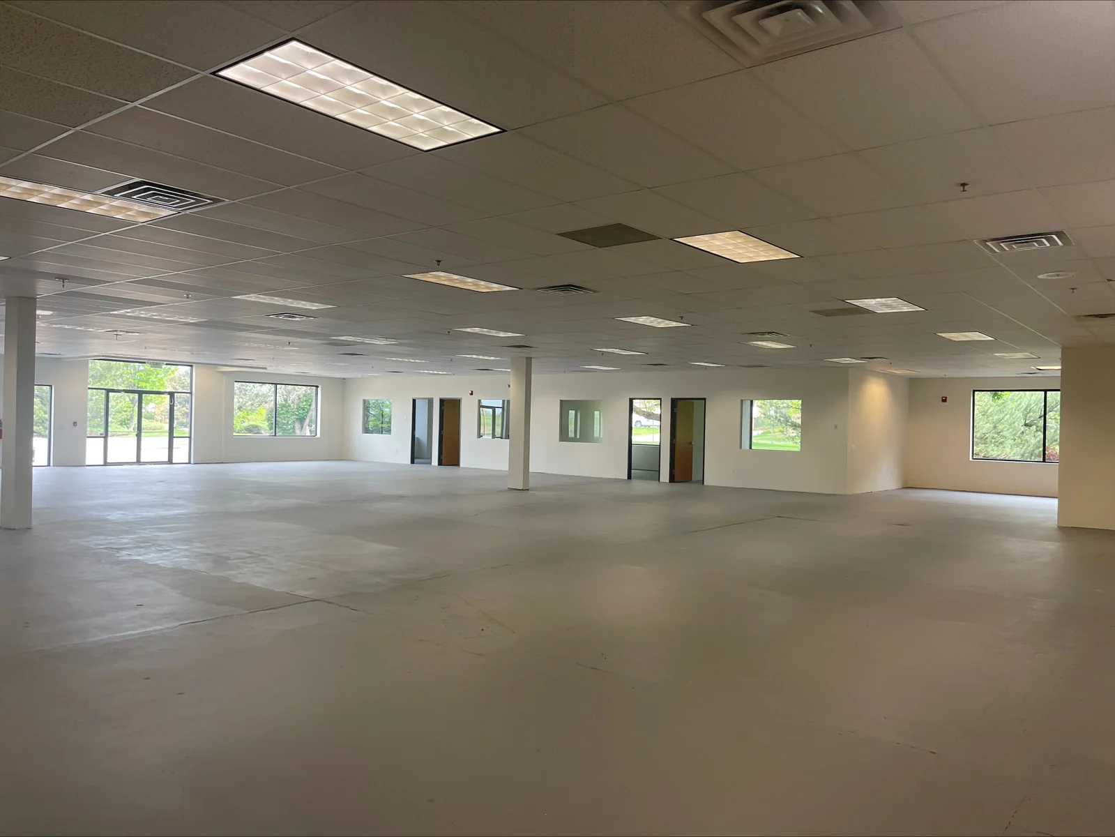 Winchester Campus — Lease in Boulder, CO, photo 8 of 8