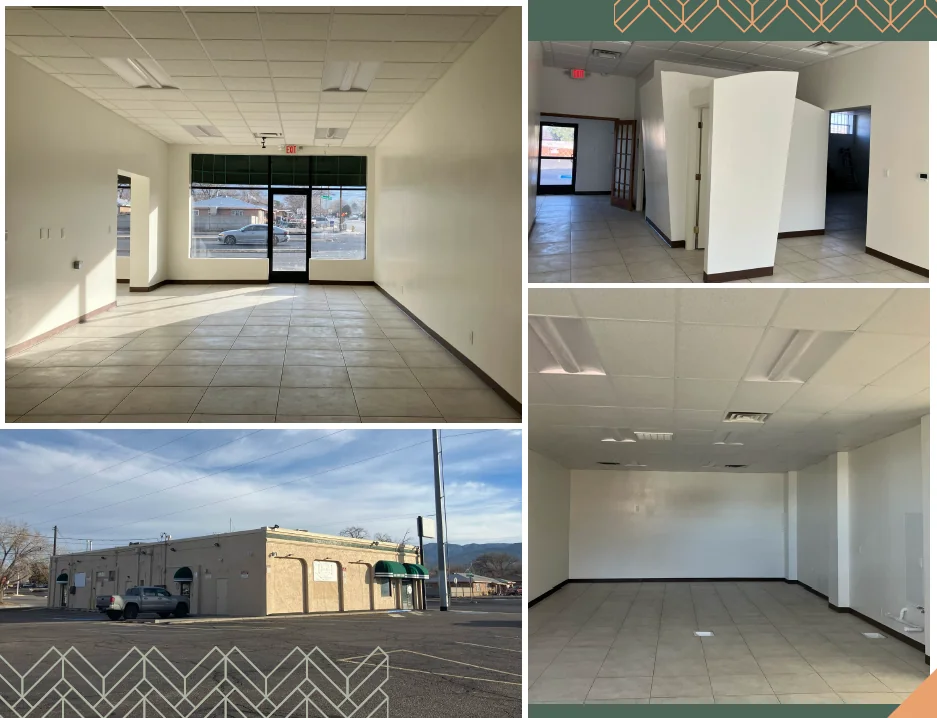 2435 Wyoming Blvd NE — Lease in Albuquerque, NM, photo 3 of 5