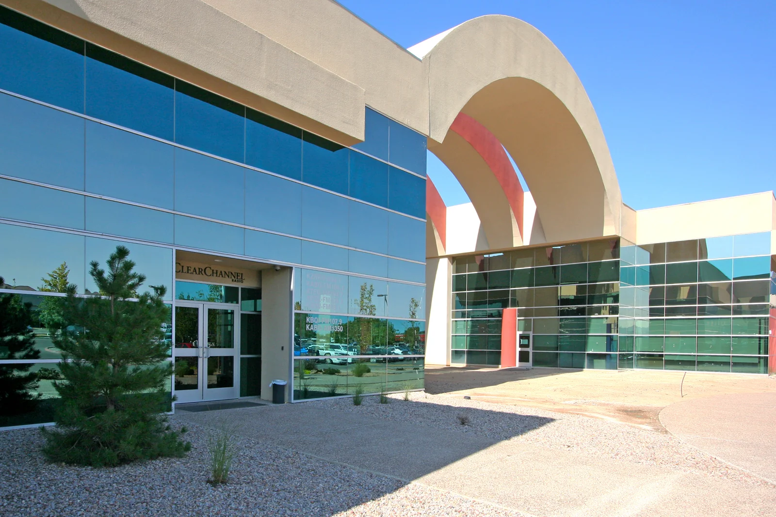Office/Flex/R&D For Sublease