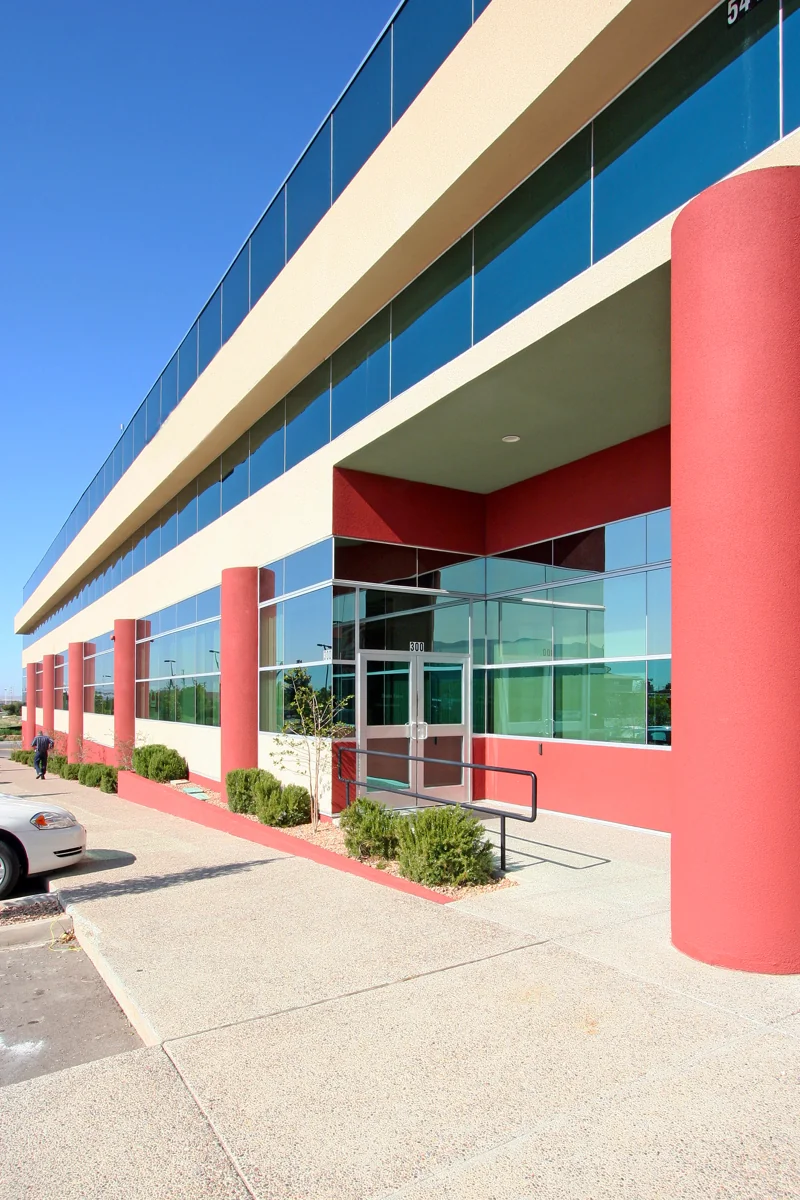 Office/Flex/R&D For Sublease — Lease in Albuquerque, NM, photo 2 of 8