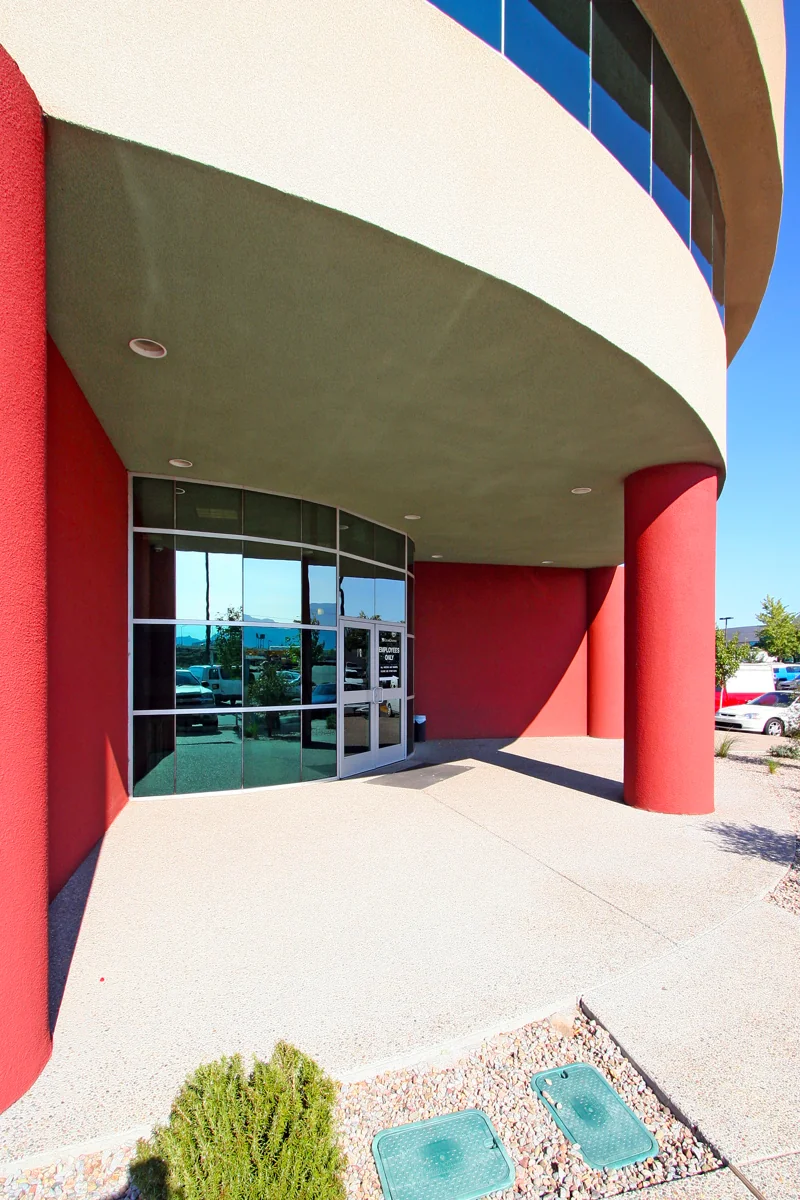 Office/Flex/R&D For Sublease — Lease in Albuquerque, NM, photo 3 of 8