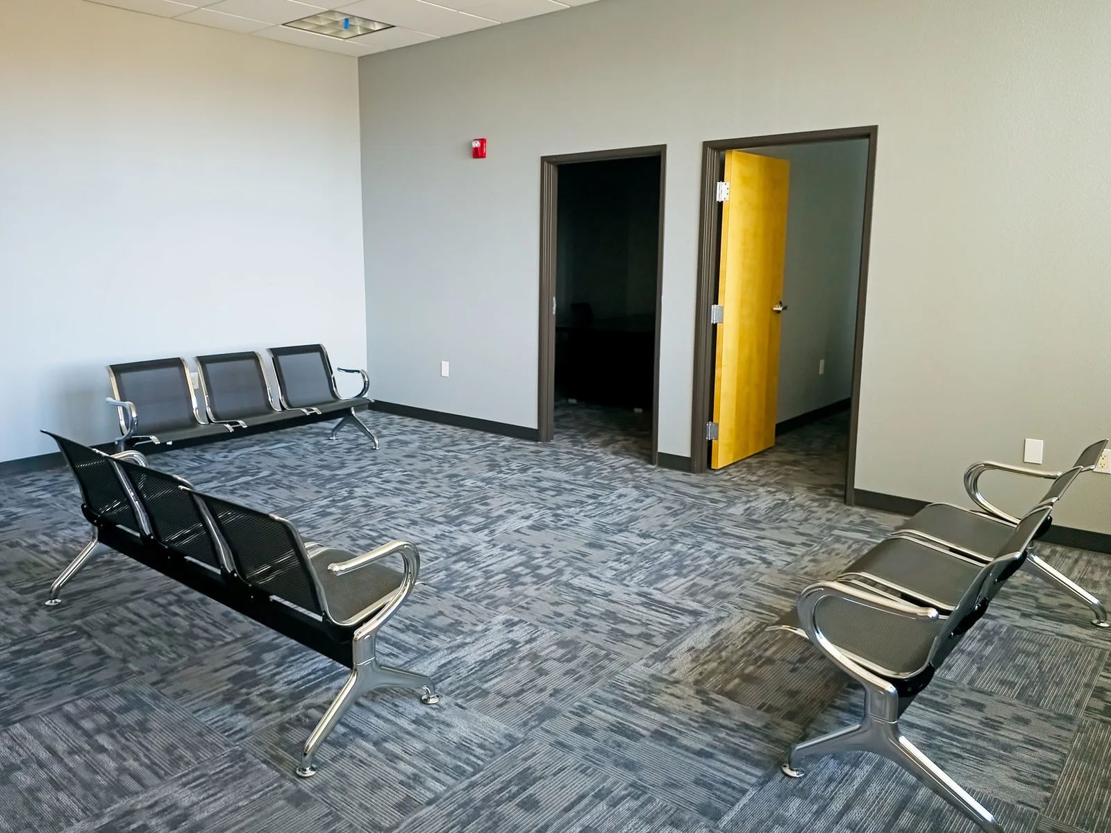Office/Flex/R&D For Sublease — Lease in Albuquerque, NM, photo 6 of 8