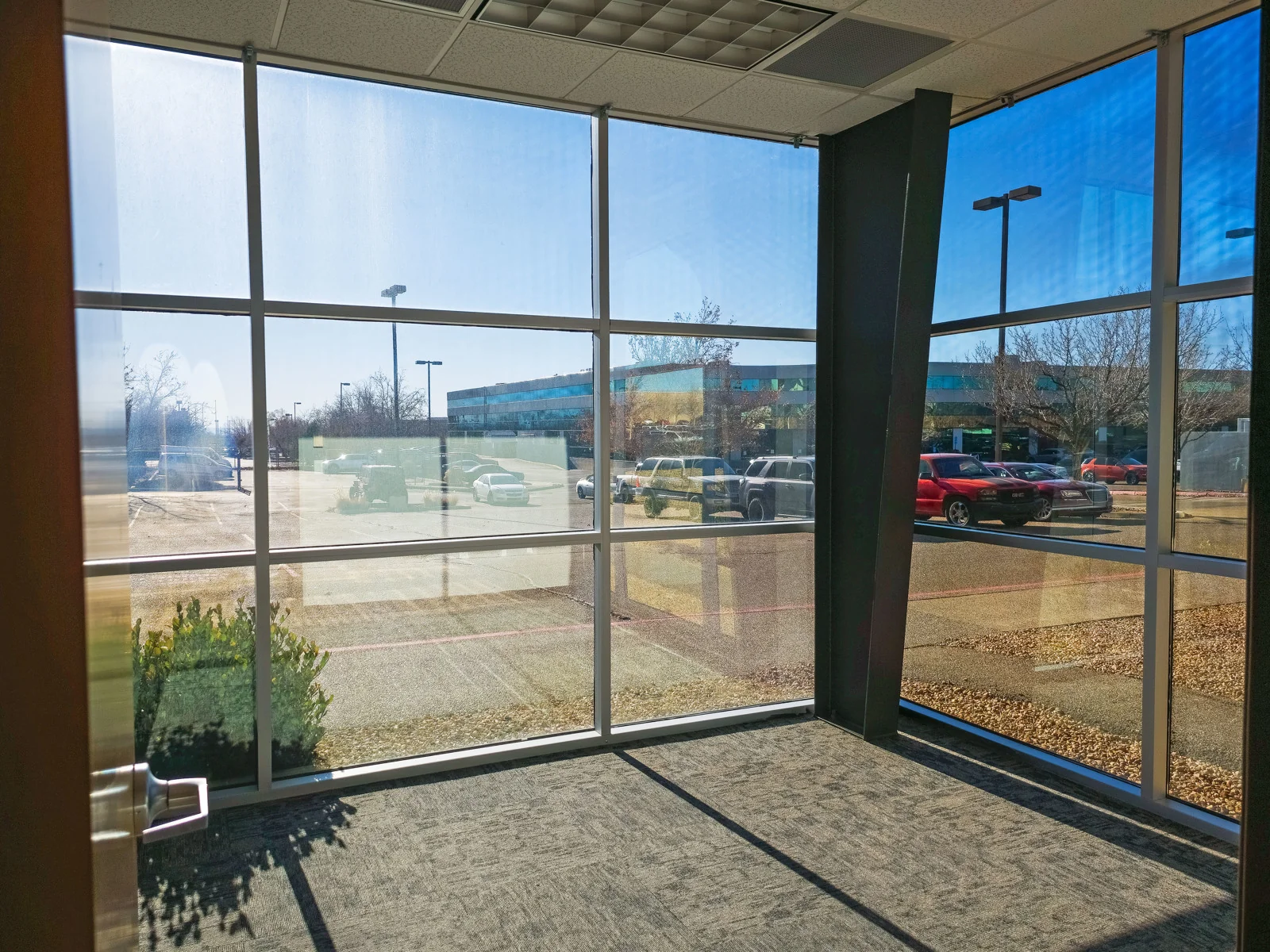Office/Flex/R&D For Sublease — Lease in Albuquerque, NM, photo 7 of 8