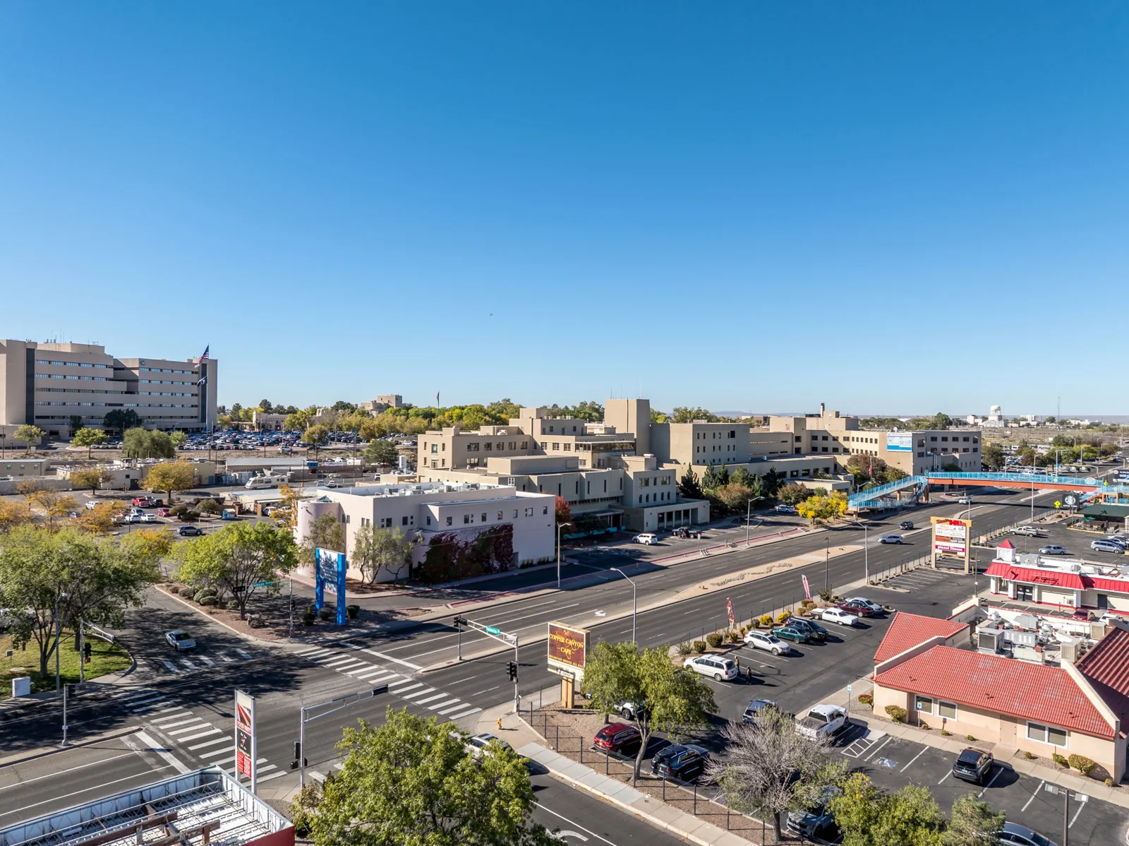 Gateway Center - other for sale in albuquerque, NM