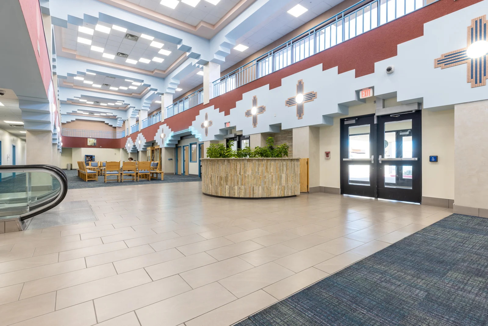 Gateway Center — Lease in Albuquerque, NM, photo 7 of 8
