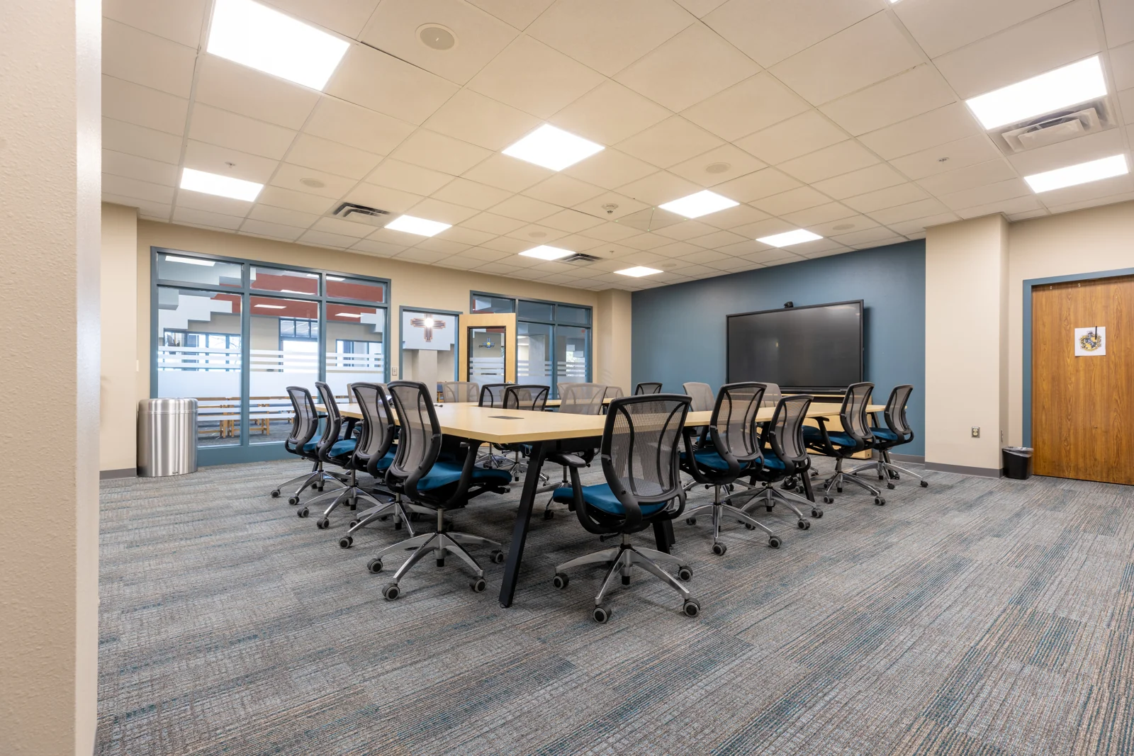 Gateway Center — Lease in Albuquerque, NM, photo 8 of 8