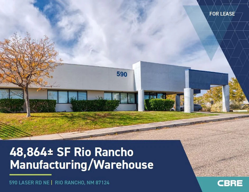 590 Laser Rd NE - other for sale in rio rancho, NM