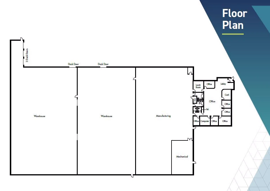 590 Laser Rd NE — Lease in Rio Rancho, NM, photo 2 of 3
