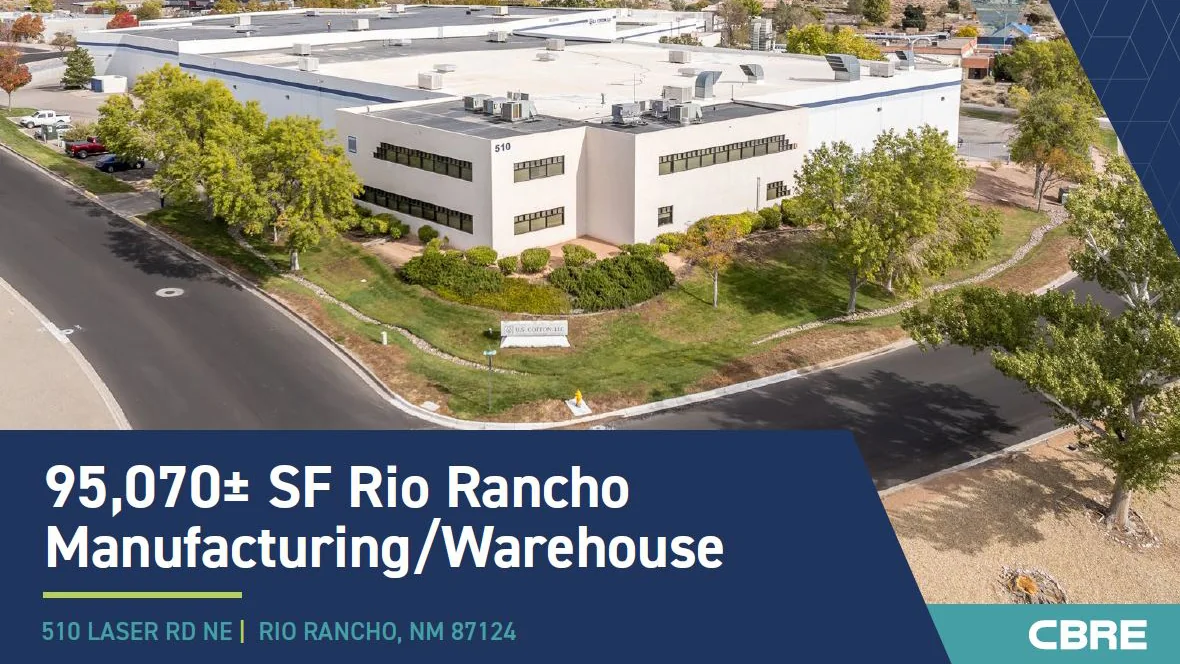 510 Laser Rd NE - other for sale in rio rancho, NM