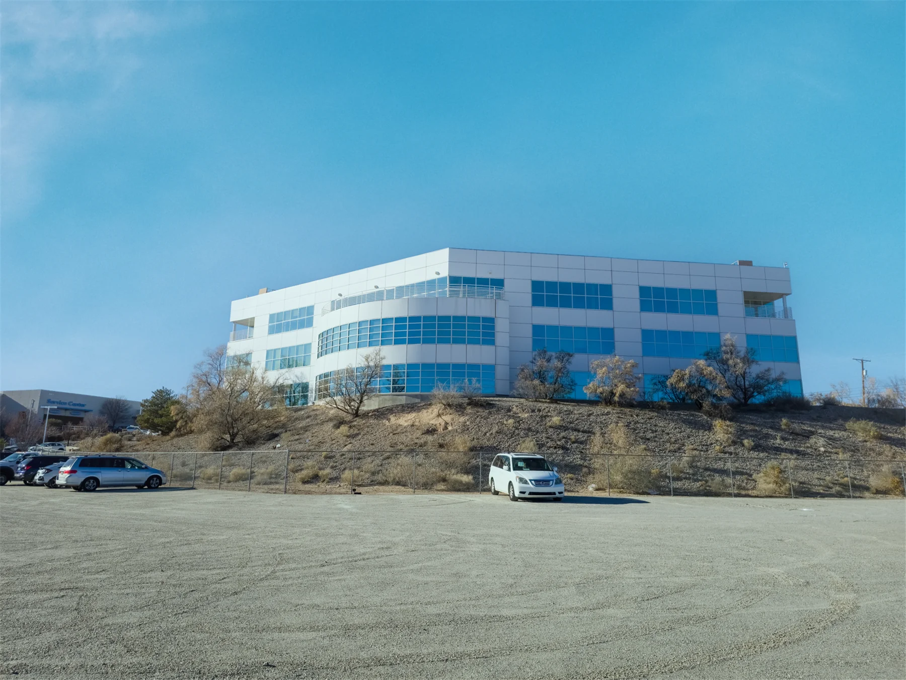 The Summit — Lease in Rio Rancho, NM, photo 2 of 8
