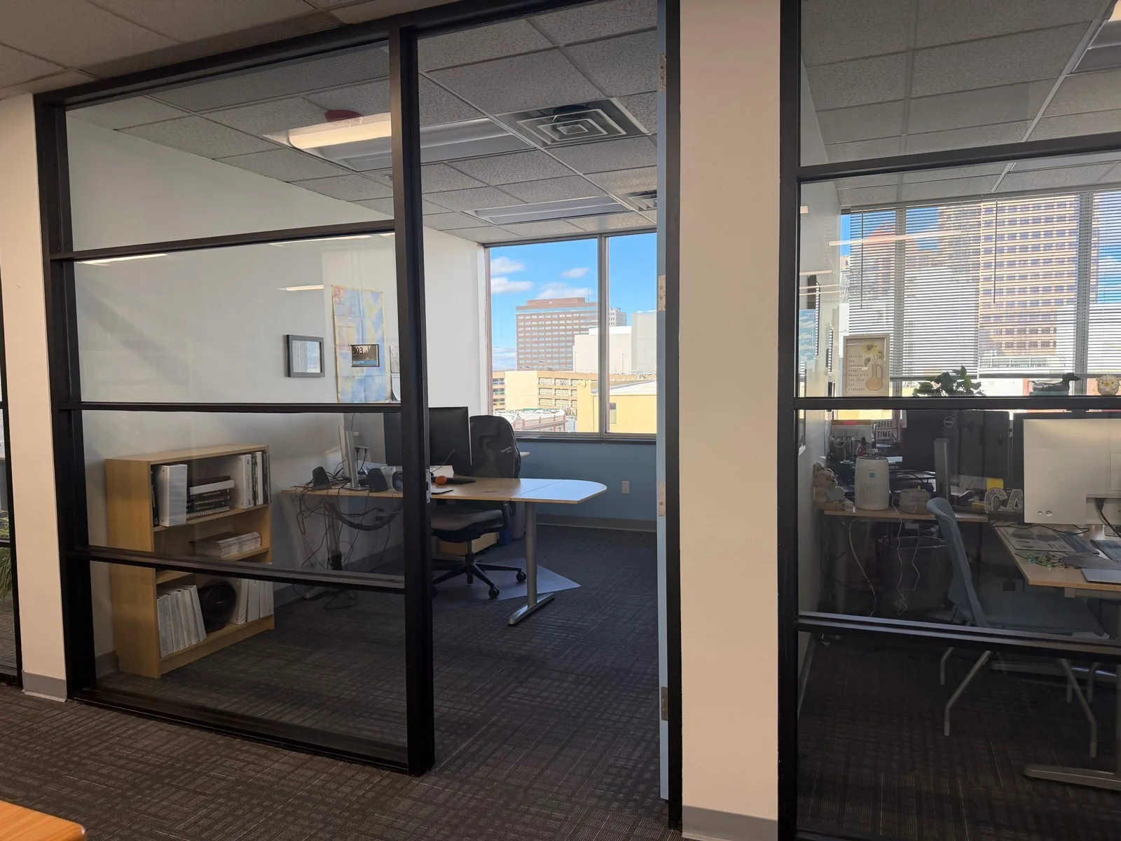 Office in Albuquerque, NM