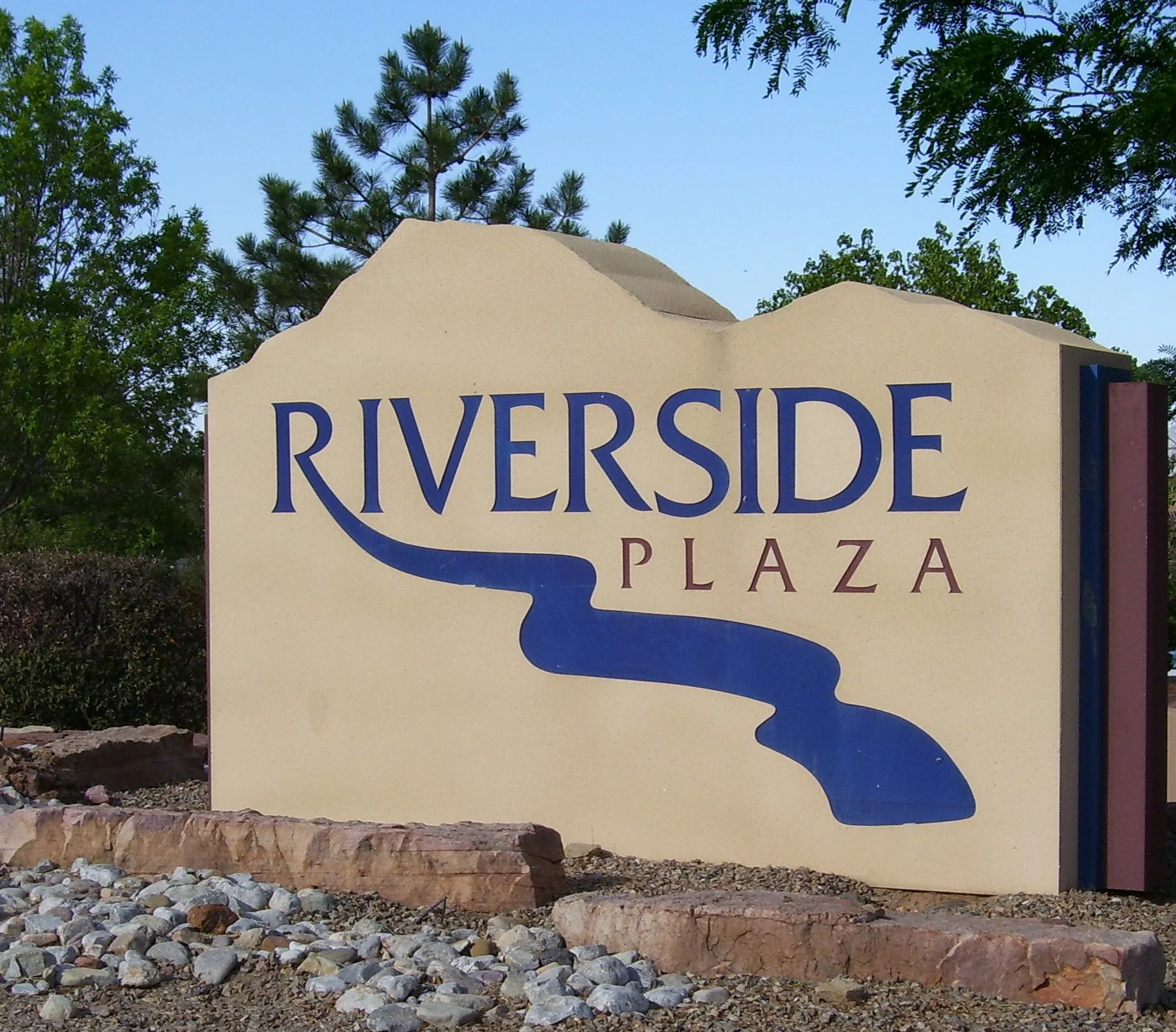 Riverside Plaza - other for sale in albuquerque, NM