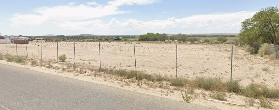 Storage Contractor Fenced Yard - other for sale in albuquerque, NM
