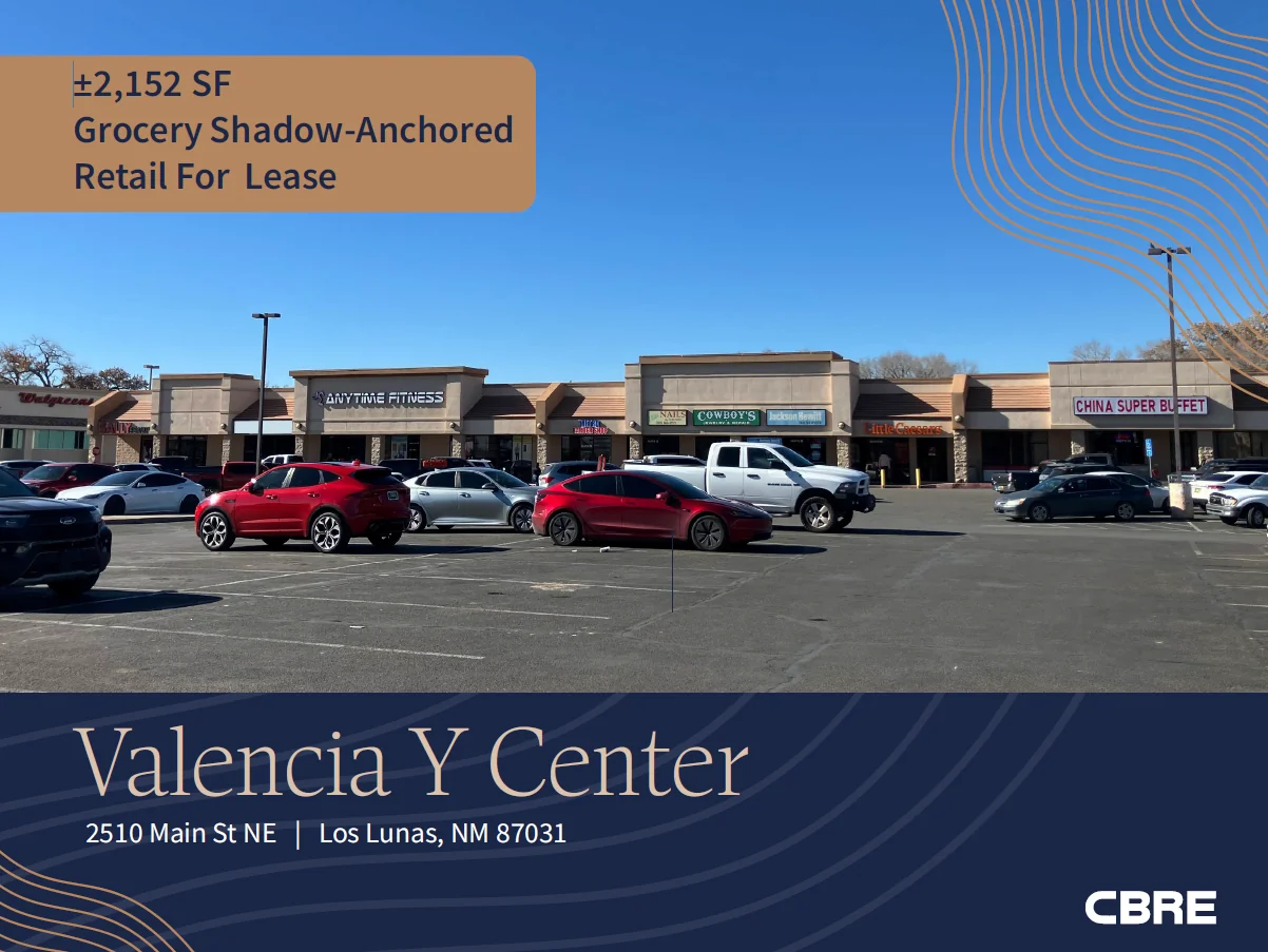 Valencia Y Center - other for sale in los lunas, NM