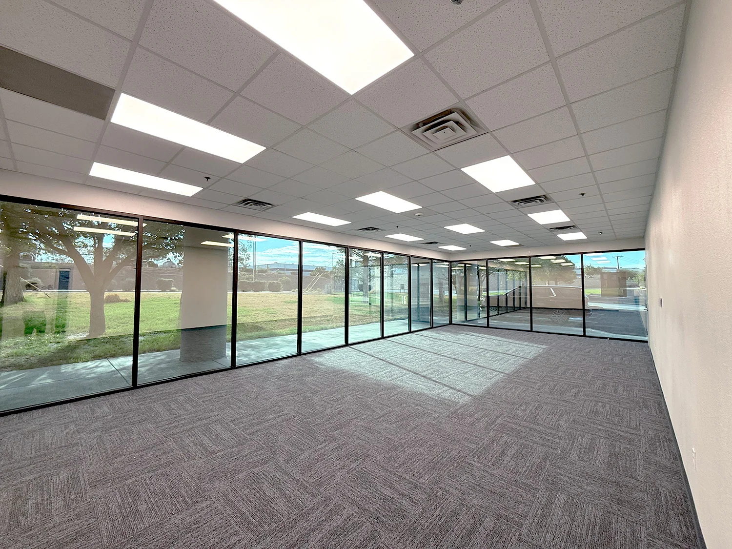 Vista Del Sol Industrial Park — Lease in El Paso, TX, photo 7 of 8